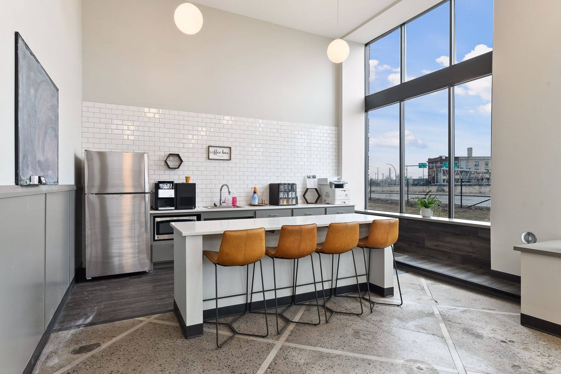 Alden Apartments The Multifamily Advisory Group at Cushman & Wakefield